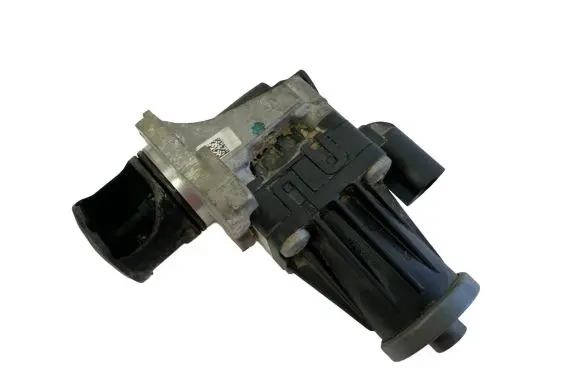 Jeep Renegade EGR valve 50276491 123901380912