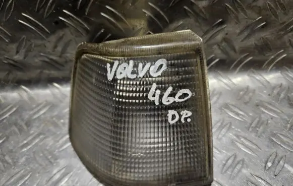 Volvo 440 Front indicator light 461576