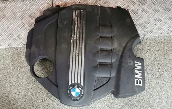 BMW X1 E84 Engine cover (trim) 7797410