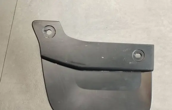 Volkswagen Amarok II Mudguards set N1XBE280K97A