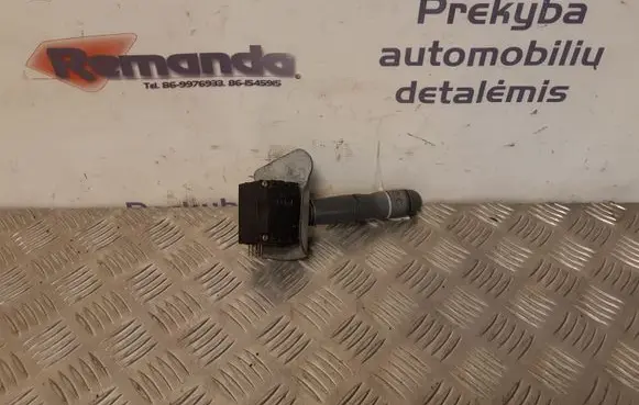 Iveco Daily 30.8 - 9 Wiper control stalk