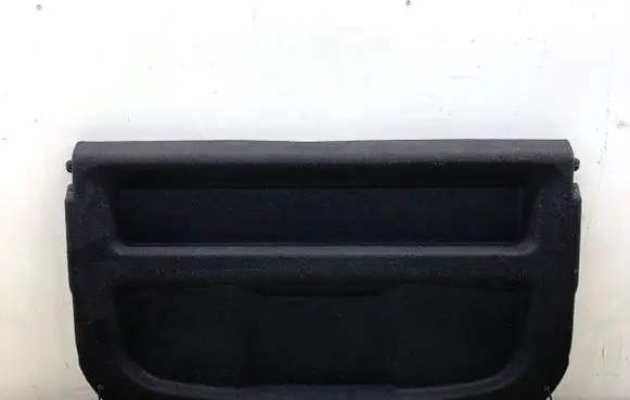 Nissan Qashqai Parcel shelf 