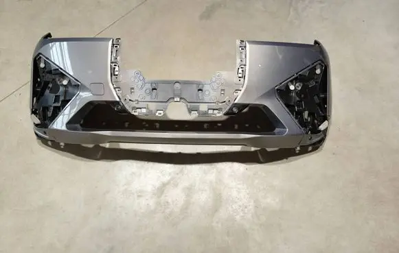 BMW iX Front bumper 51117933621 51119879666 51119492524