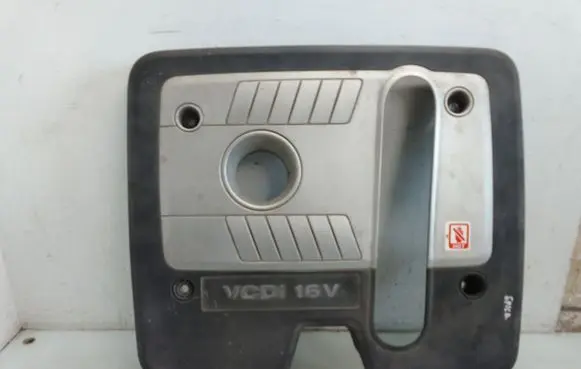 Chevrolet Epica Engine cover (trim)