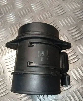 Renault Master III Mass air flow meter A2C53252639