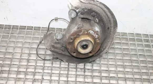 BMW 1 F20 F21 Front wheel hub