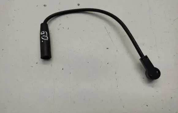 KIA Sportage Sound system wiring loom 
