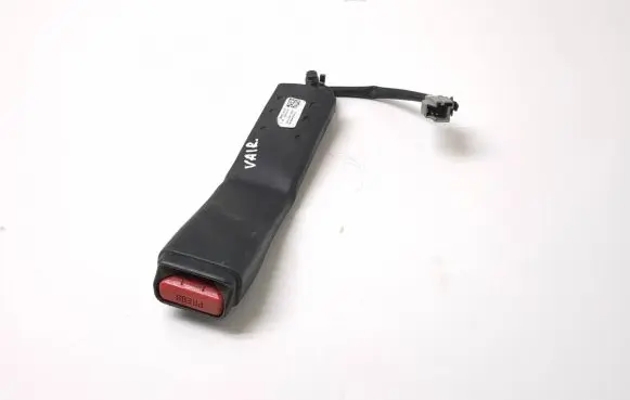 Tesla Model S Front seatbelt buckle 101949305E