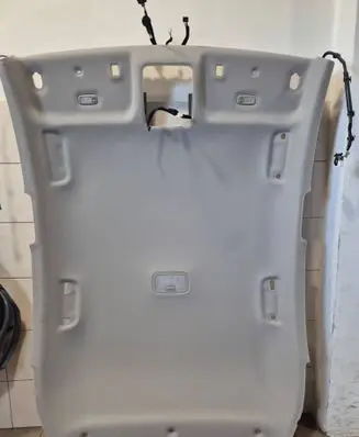 KIA Xceed Headlining 