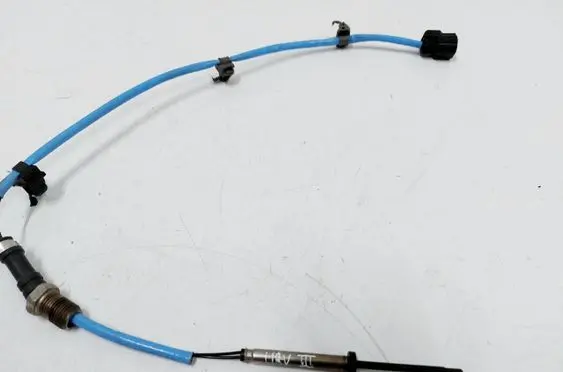 Honda HR-V Exhaust gas temperature sensor 