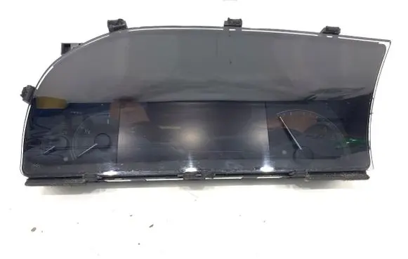 Speedometer (instrument cluster)