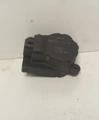 Renault Master II Air flap motor/actuator B8036 41047324