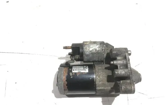 Peugeot 308 Starter motor 9663528880