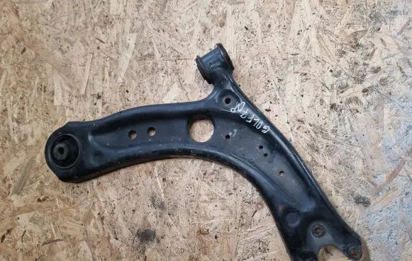 Volkswagen Golf VII Front lower control arm/wishbone 5Q04Q7152R