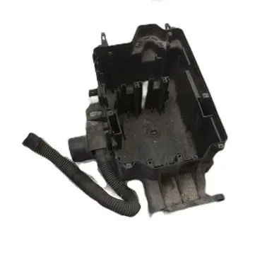 Mercedes-Benz SL R129 Fuse box cover 1295401024