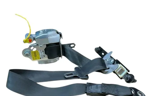 Hyundai i40 Front seatbelt 888103Z00 888203Z000 PSD9000062