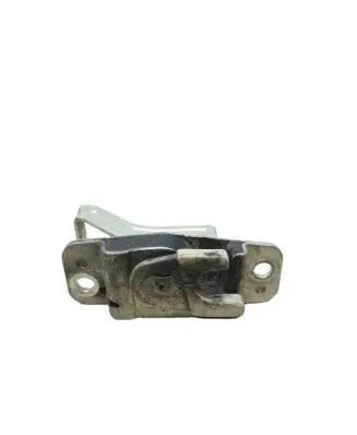 Peugeot Boxer Sliding door lock A727