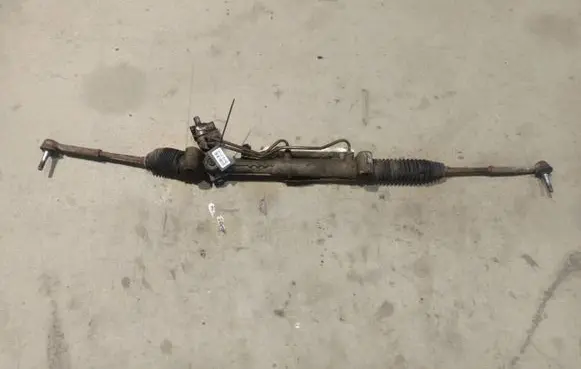 Opel Signum Steering rack 
