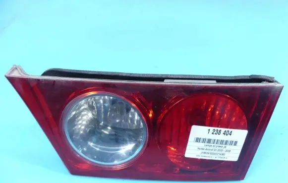 Honda Accord Rear/tail lights IMPRK1238404