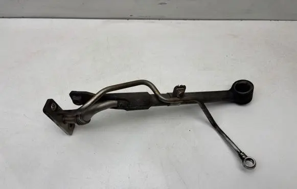 Volkswagen Touran II Turbo turbocharger oiling pipe/hose 03L145535A
