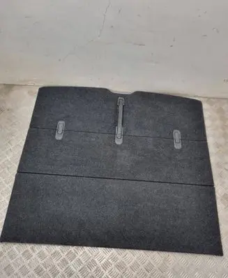 Volvo XC40 Trunk/boot floor carpet liner 31484758 PA6GB30