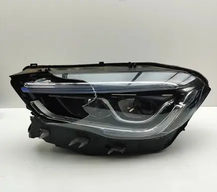 Mercedes-Benz GLA H247 Headlight/headlamp A2479063705