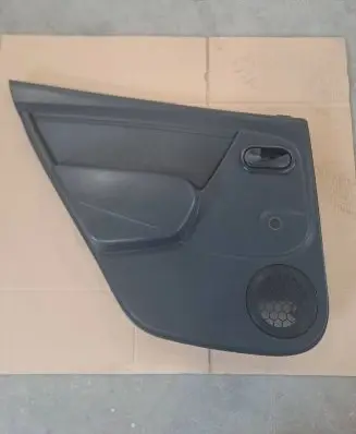 Renault Sandero I Coupe rear side trim panel 8200732468 829A14382R 8200357117