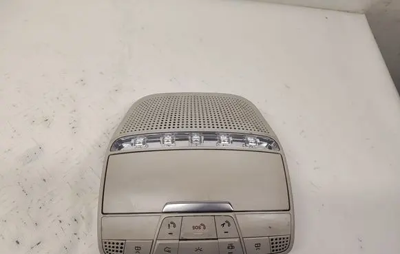 Mercedes-Benz E W213 Front seat light A0009005410