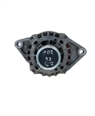 Iveco Daily 6th gen Generator/alternator 5801580927