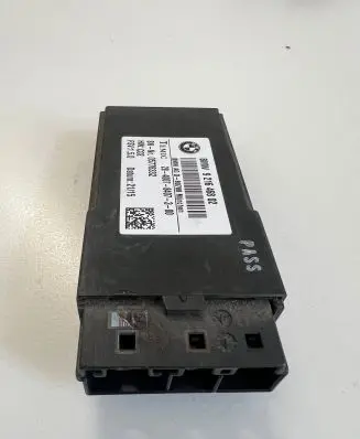 BMW 5 F10 F11 Seat control module 2840078407300 9216468 05778332