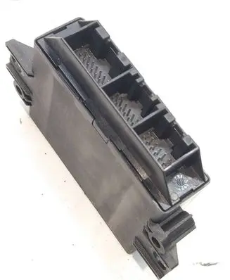 Skoda Octavia Mk2 (1Z) Parking PDC control unit/module 1Z0919283B 601849 H04S002005