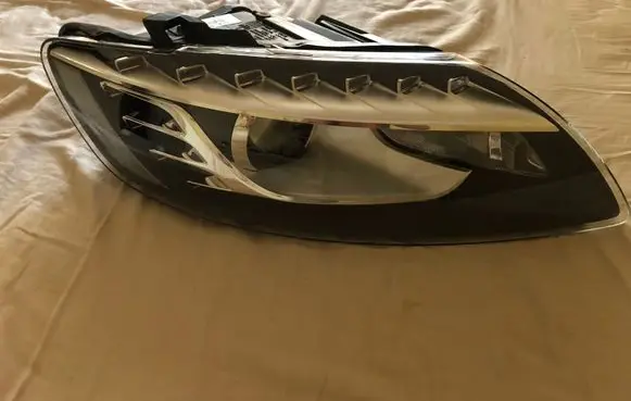 Audi Q7 4L Headlight/headlamp 89321209 044138