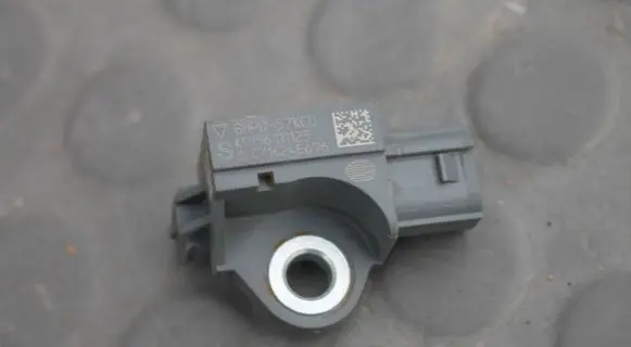 Mazda CX-30 Airbag deployment crash/impact sensor BHPD57KC0CX30 BHPD57KC0