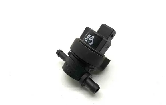 Mercedes-Benz S W220 Turbo solenoid valve 0004701593