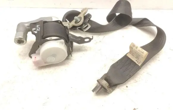 Mazda 5 Front seatbelt T89334T 0434086