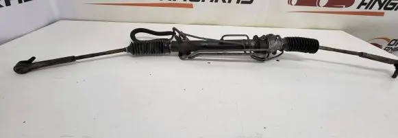 Subaru Impreza I Steering rack MPRE2