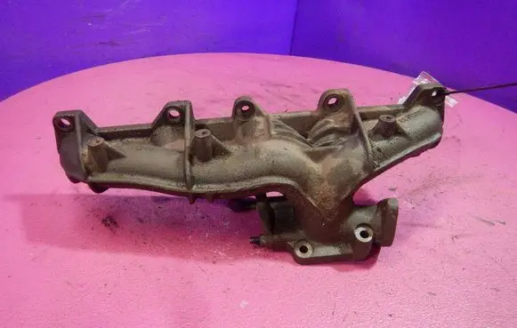 Fiat Lybra Exhaust manifold