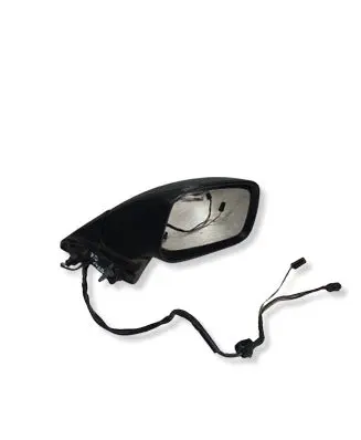 Citroen C8 Front door electric wing mirror E2021011 E2011011