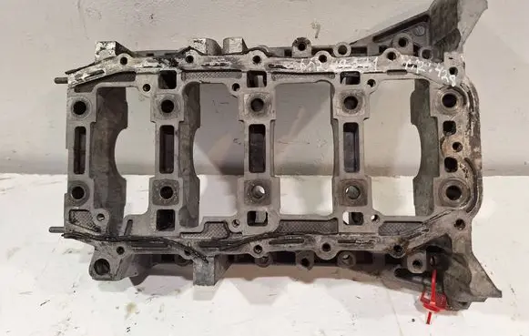 Fiat Doblo Engine block 55249571