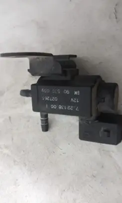 Opel Zafira A Vacuum valve 90530039