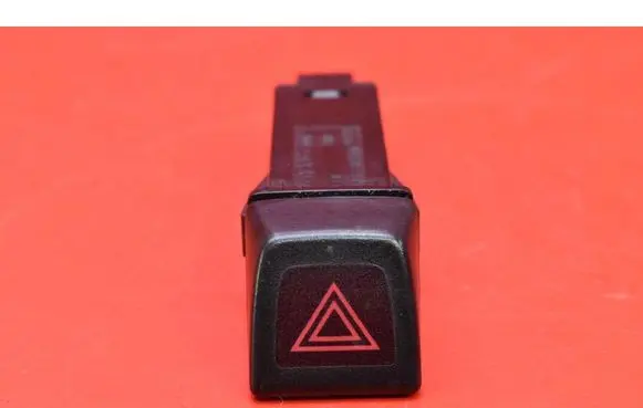 Volvo XC60 Hazard light switch 9123684