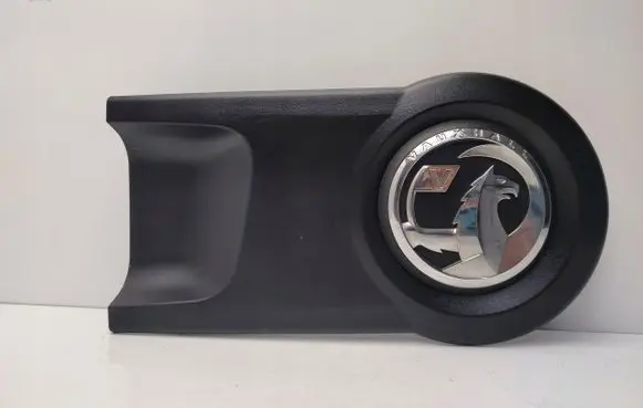 Opel Combo D Tailgate/trunk/boot exterior handle 7355079410E