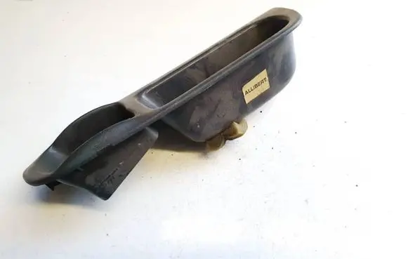 Renault Scenic I Front door window switch trim 7700431172