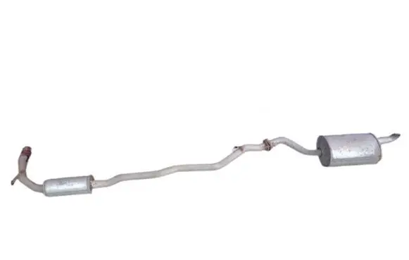 Honda Jazz Muffler/silencer 