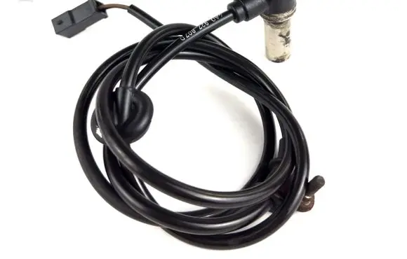 Audi A6 S6 C4 4A ABS rear brake sensor 4a0927807d