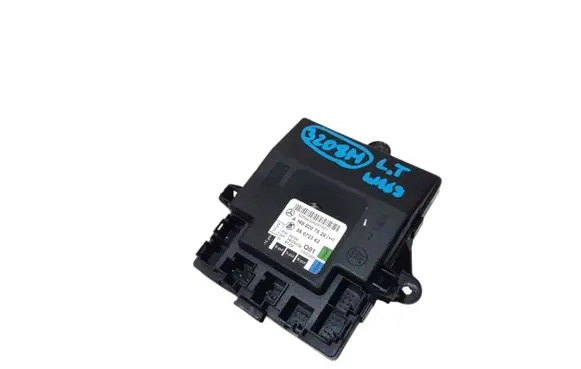 Mercedes-Benz A W169 Door control unit/module A1698207526