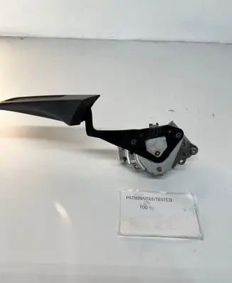 Volkswagen Touran I Seat adjustment assembly 8313992K 904317107 11720070