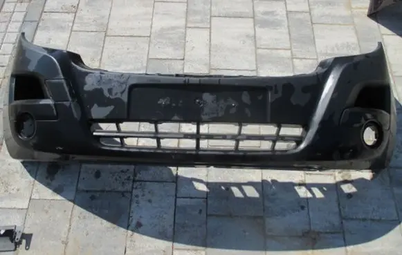 Opel Movano A Front bumper