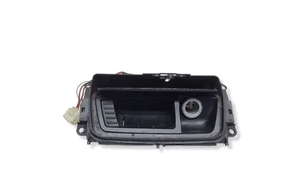 BMW 3 E90 E91 Ashtray (front) 7078571 5167078571