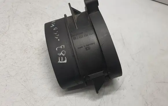 BMW X3 E83 Mass air flow meter 7788744 13627788744 0928400529